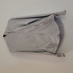Athleta Zip Up Hoodie
